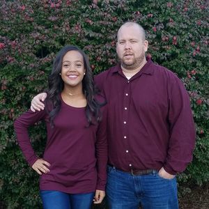 Meet your Posher, Chad